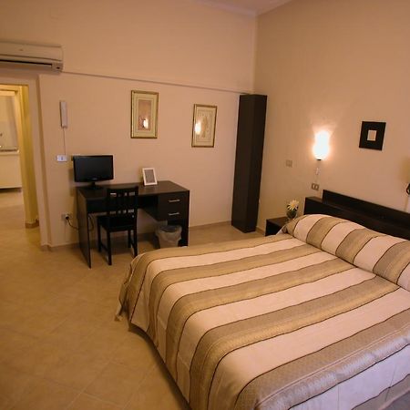 Guest House Roma 프라토 객실 사진