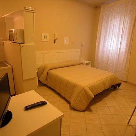 Guest House Roma 프라토 객실 사진
