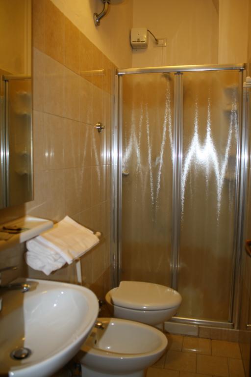 Guest House Roma 프라토 객실 사진