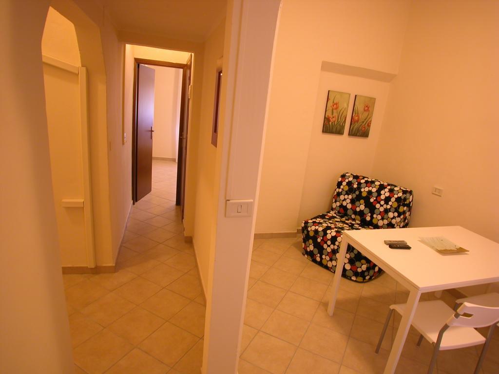 Guest House Roma 프라토 객실 사진
