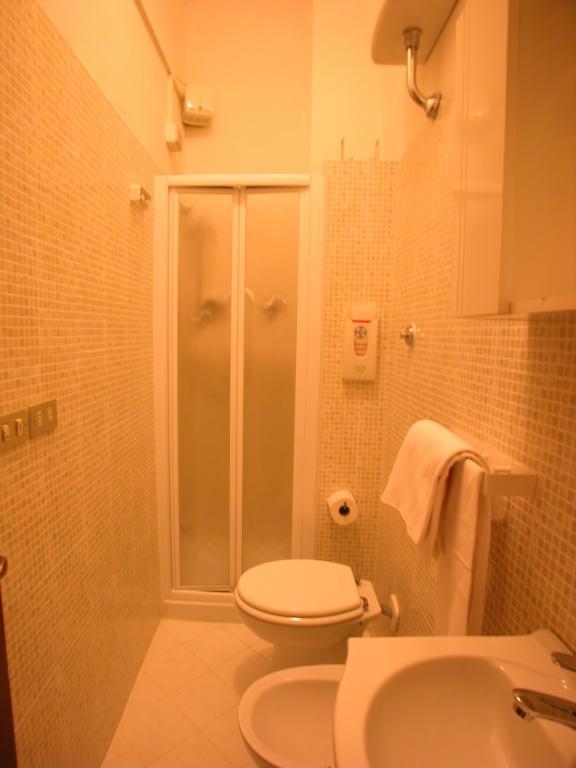 Guest House Roma 프라토 객실 사진