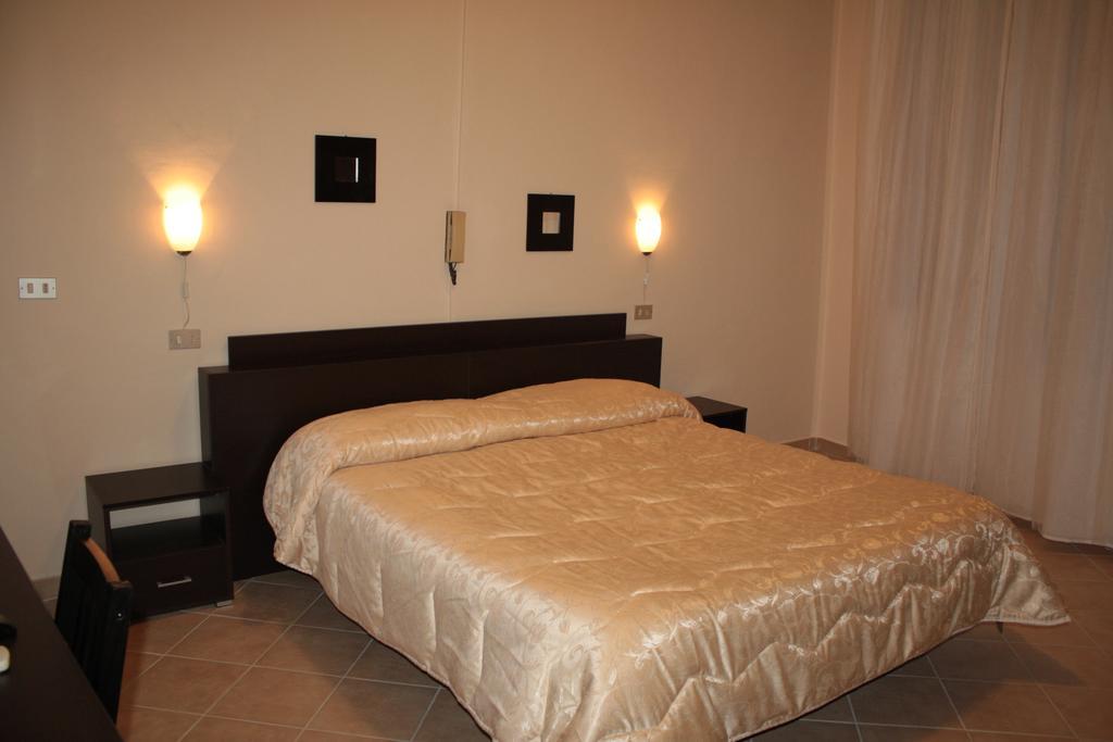 Guest House Roma 프라토 객실 사진