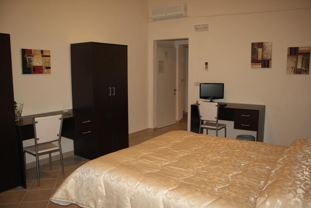 Guest House Roma 프라토 객실 사진