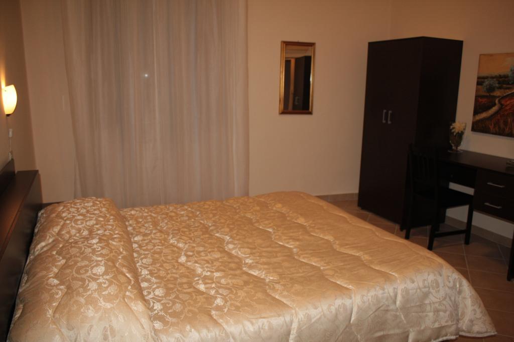 Guest House Roma 프라토 객실 사진