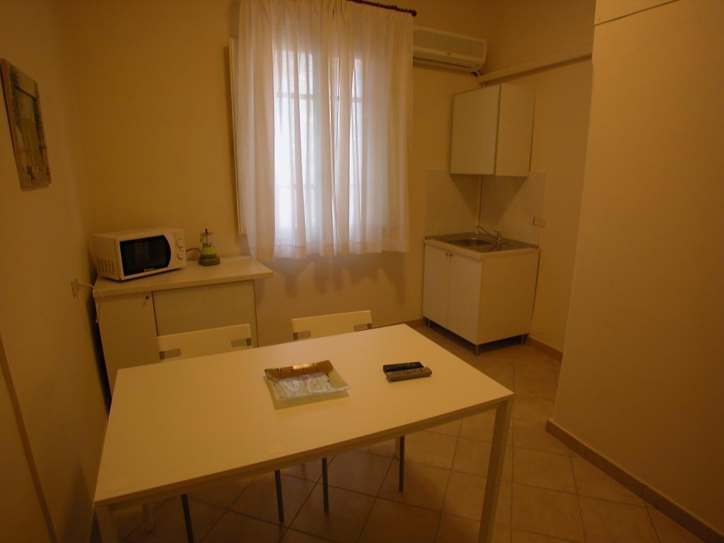 Guest House Roma 프라토 객실 사진