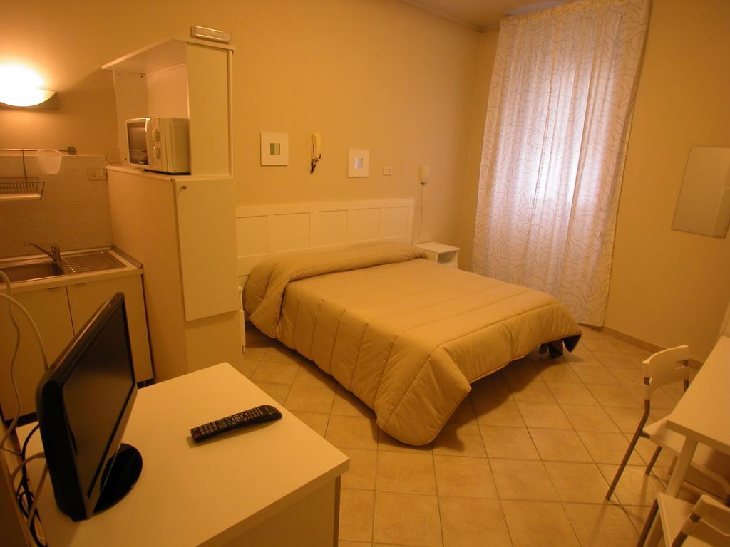 Guest House Roma 프라토 객실 사진