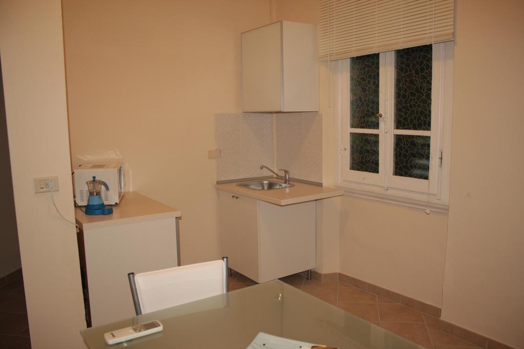 Guest House Roma 프라토 객실 사진