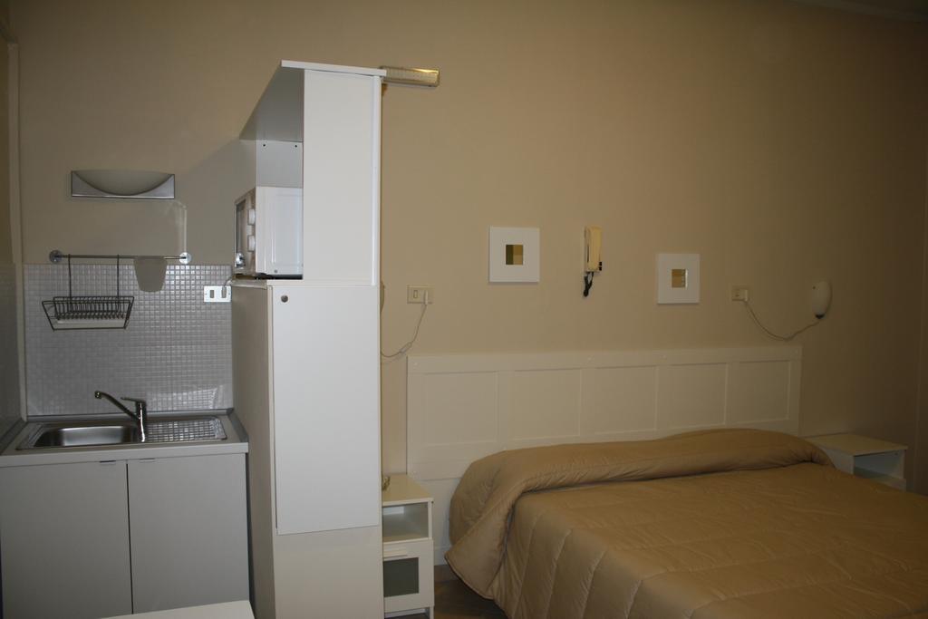 Guest House Roma 프라토 객실 사진