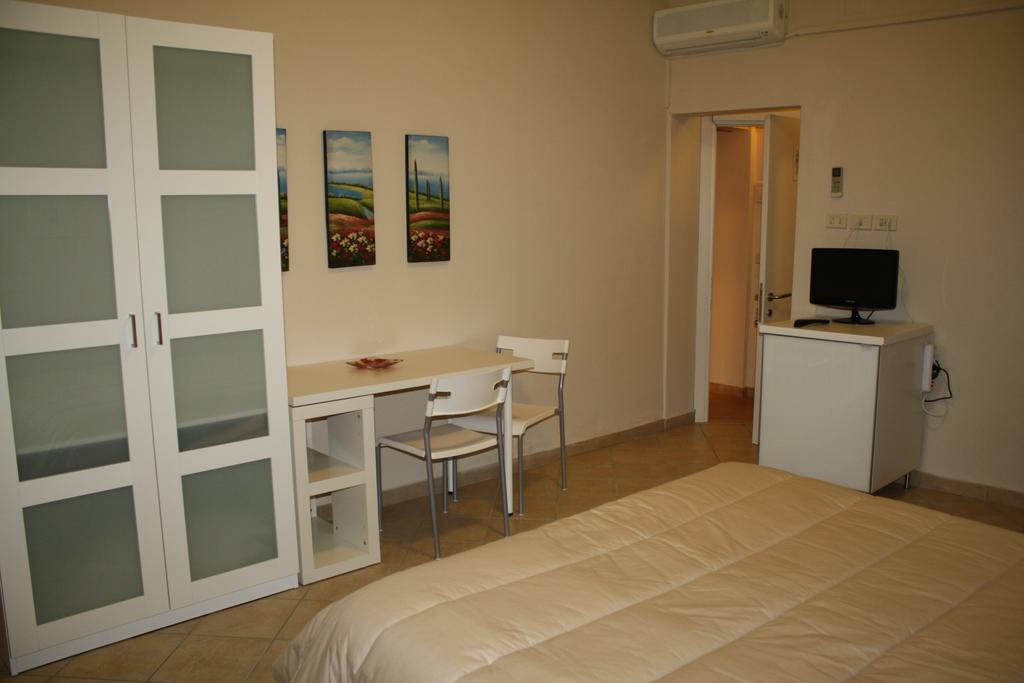 Guest House Roma 프라토 객실 사진