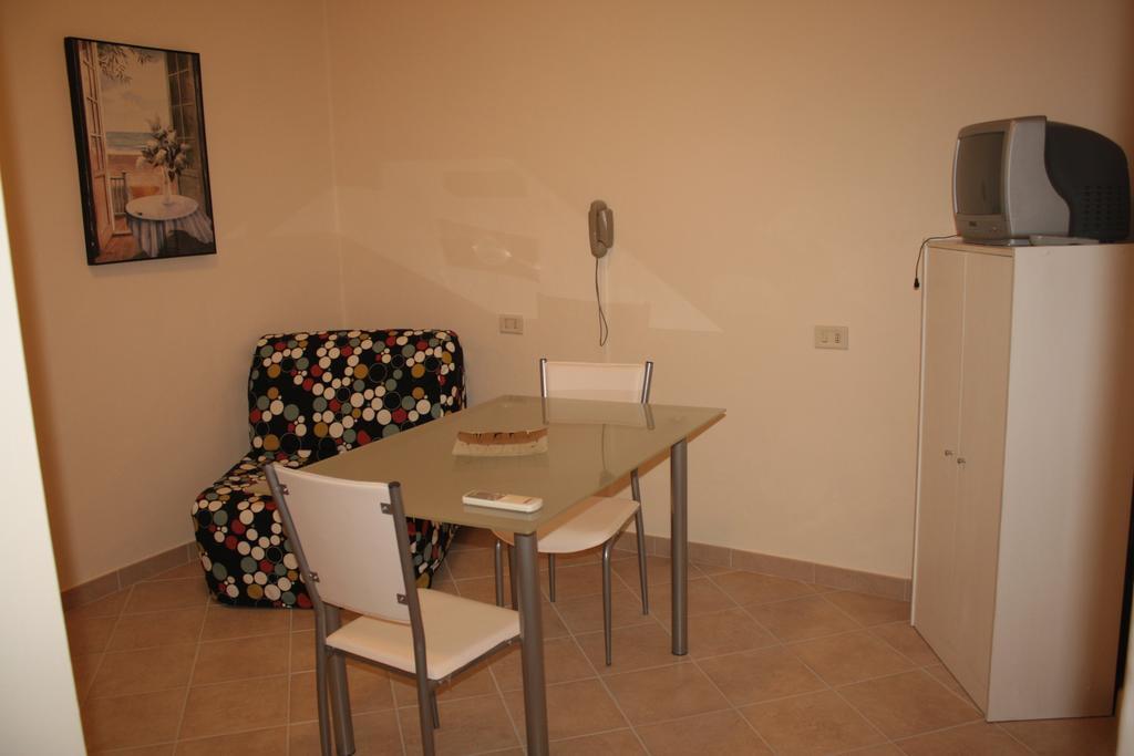 Guest House Roma 프라토 객실 사진